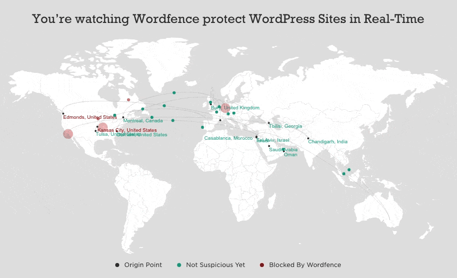 Pulire un sito WordPress dopo un attacco hacker