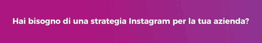 Come creare un account Instagram Business e gestirne i ruoli